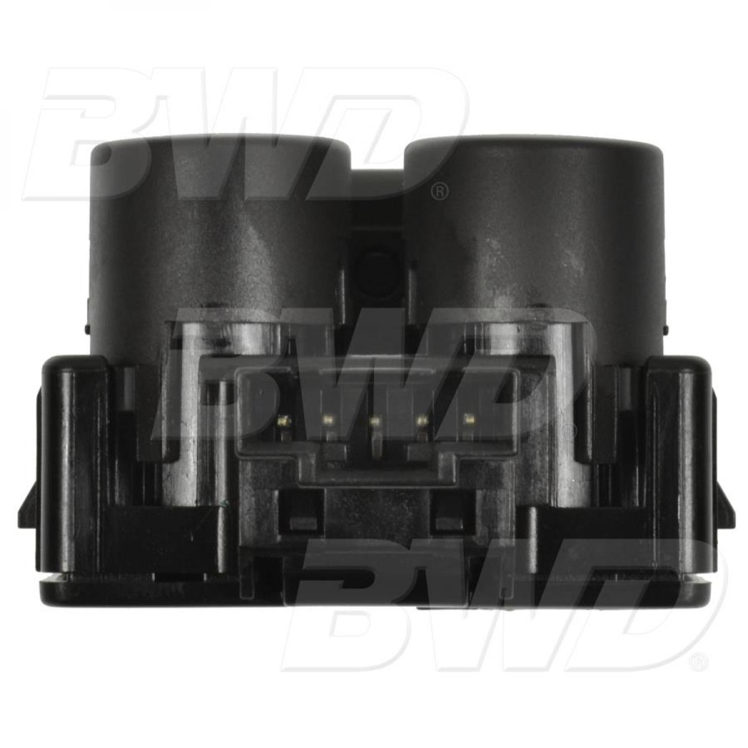 BWD SAC182 - Steering Wheel Audio Control Switch BWD SAC182 Steering Wheel Audio Control Switch product image 2 of 3