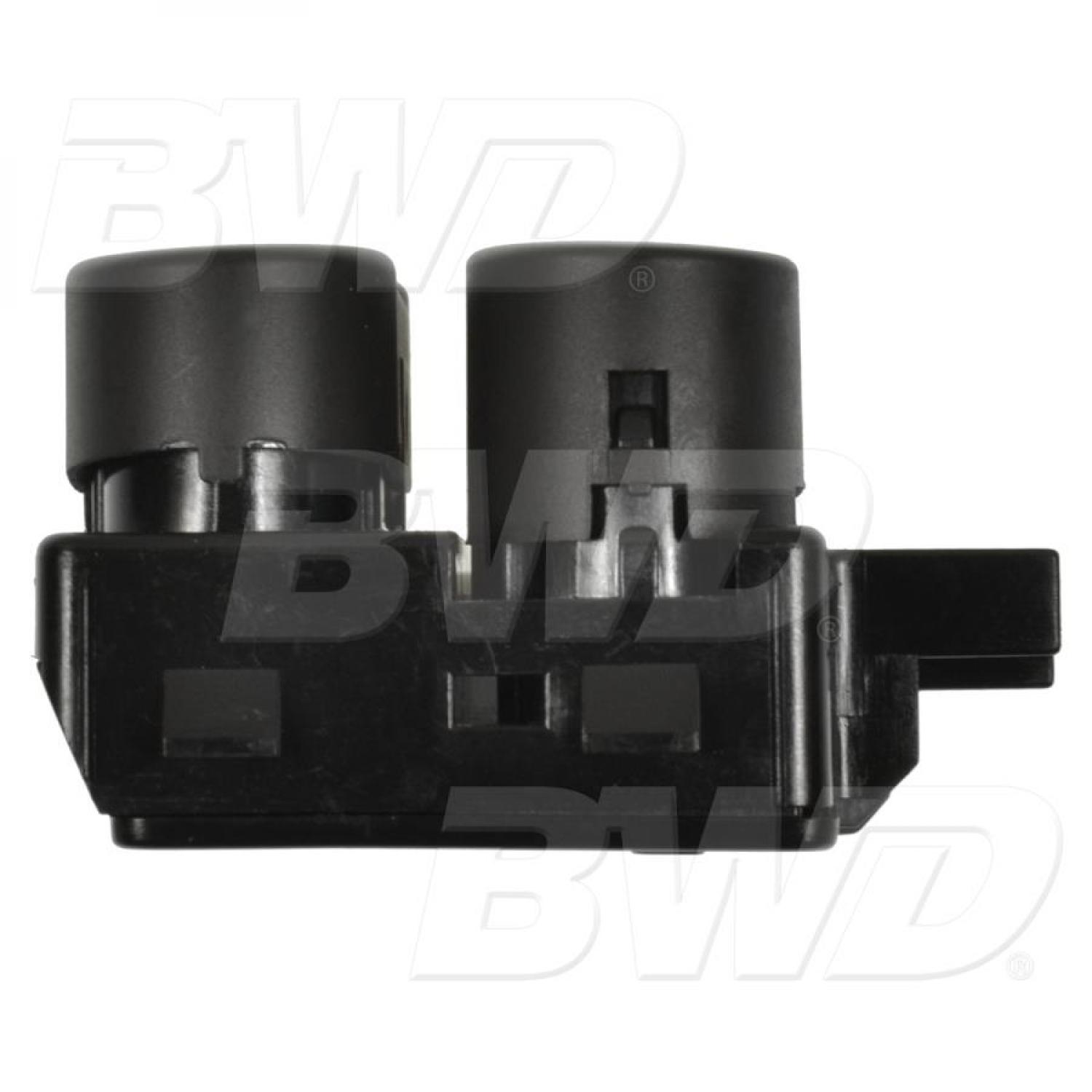BWD SAC182 - Steering Wheel Audio Control Switch BWD SAC182 Steering Wheel Audio Control Switch product image 3 of 3