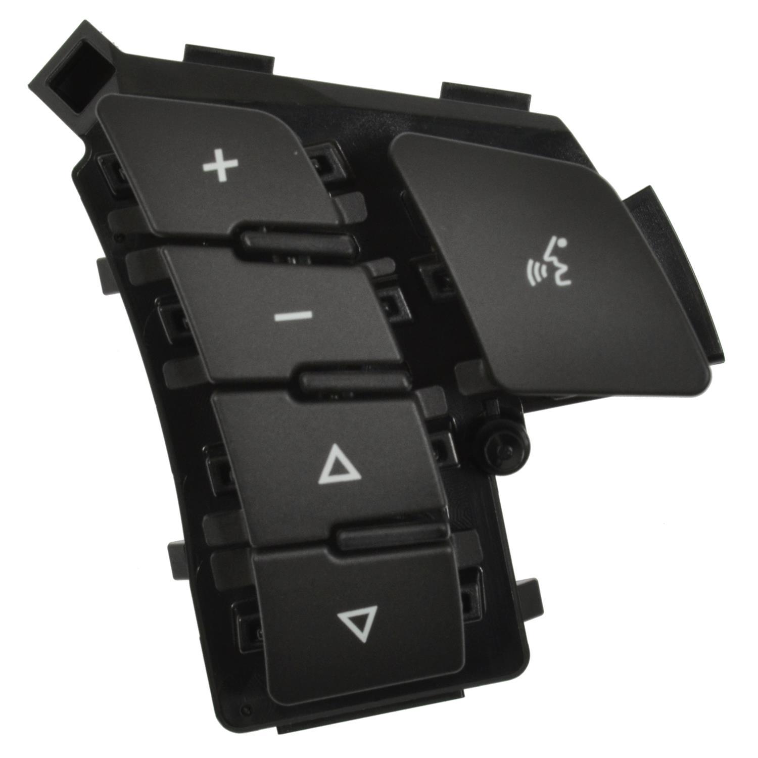 BWD SAC185 - Steering Wheel Audio Control Switch BWD SAC185 Steering Wheel Audio Control Switch product image 1 of 3