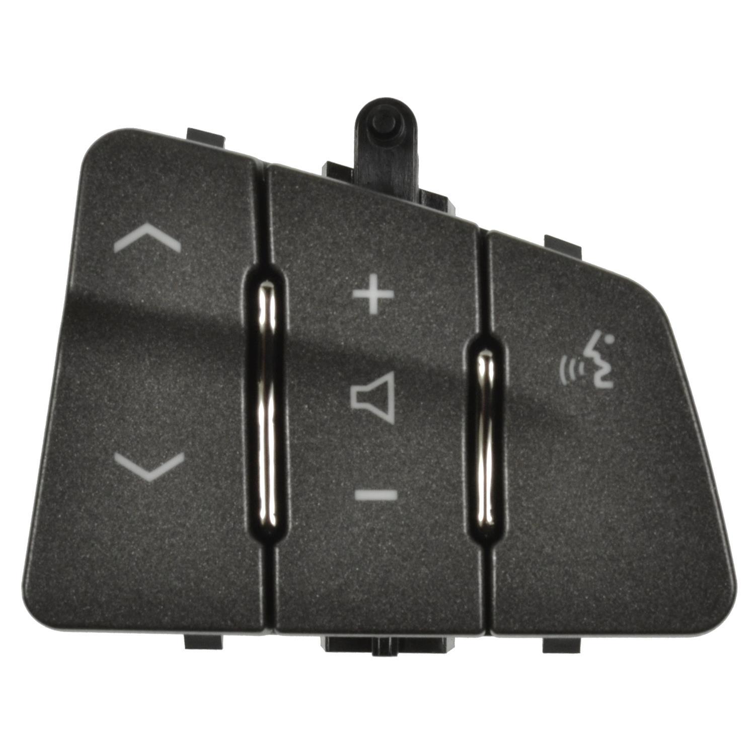 BWD SAC189 - Steering Wheel Audio Control Switch BWD SAC189 Steering Wheel Audio Control Switch product image 1 of 3