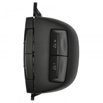 2009 Chevrolet Equinox Steering Wheel Audio Control Switch BWD SAC198 image 3 of 3