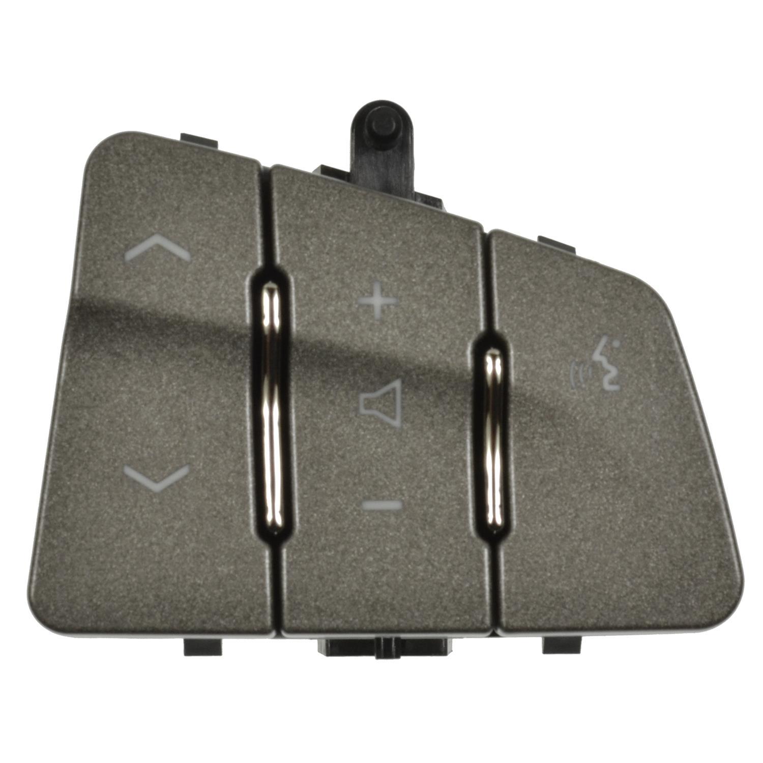 BWD SAC201 - Steering Wheel Audio Control Switch BWD SAC201 Steering Wheel Audio Control Switch product image 1 of 3