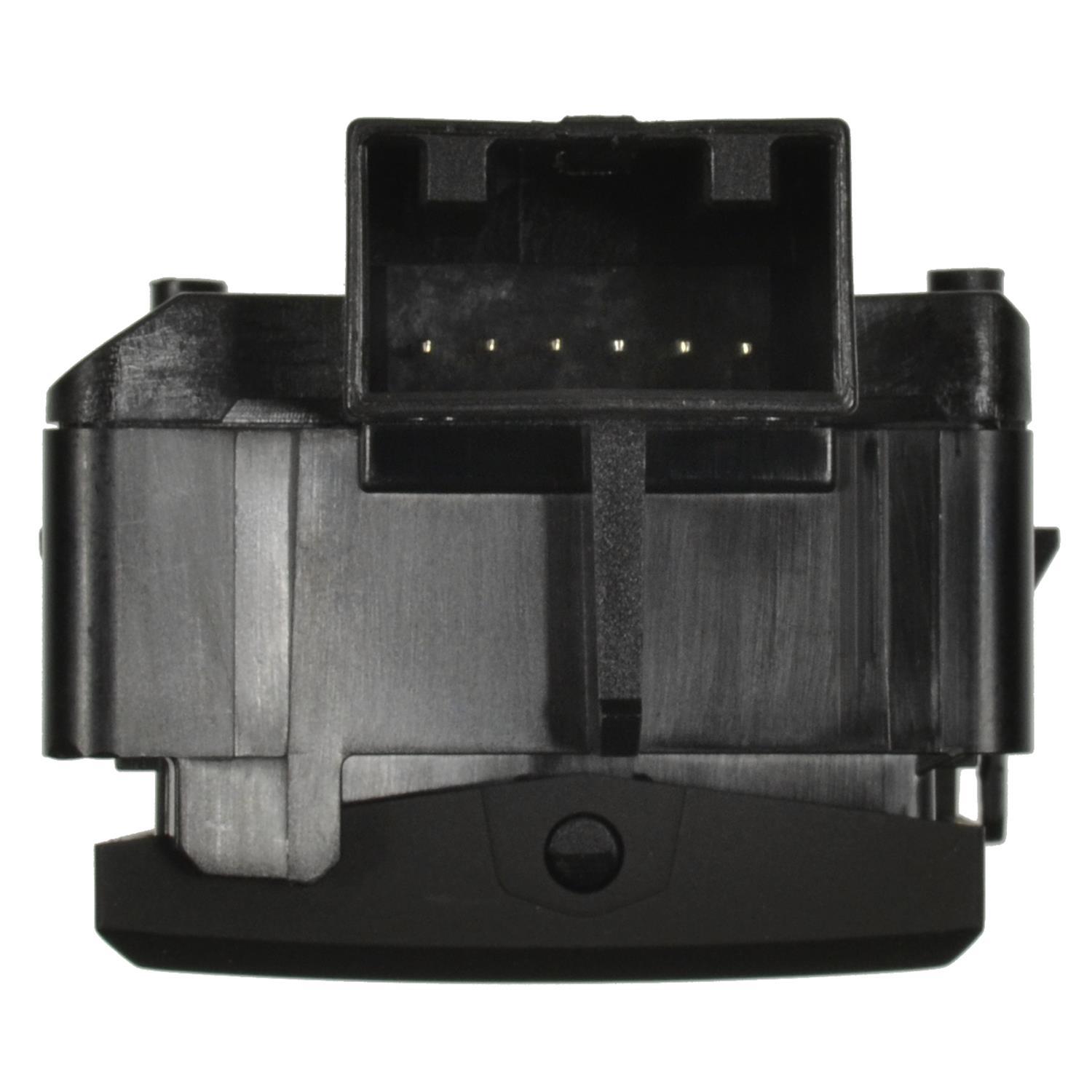 BWD SAC216 - Steering Wheel Audio Control Switch BWD SAC216 Steering Wheel Audio Control Switch product image 2 of 3