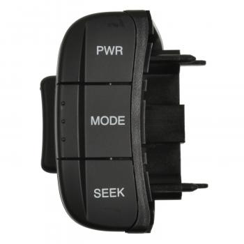 2008 Chevrolet Aveo Steering Wheel Audio Control Switch