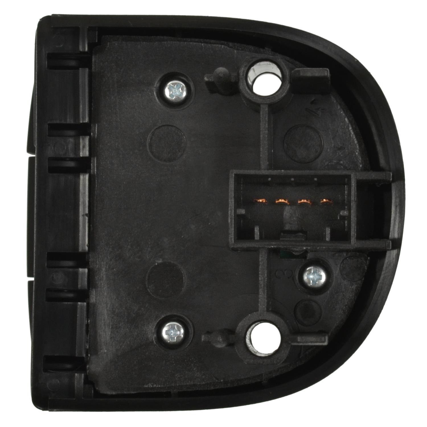BWD SAC217 Steering Wheel Audio Control Switch product image 3 of 3