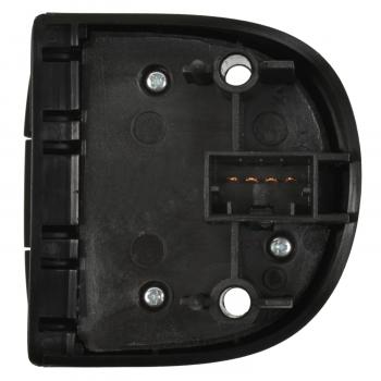 2008 Chevrolet Aveo Steering Wheel Audio Control Switch BWD SAC217 image 3 of 3