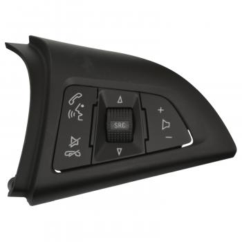 2015 Chevrolet Sonic Steering Wheel Audio Control Switch BWD SAC222 image 1 of 3