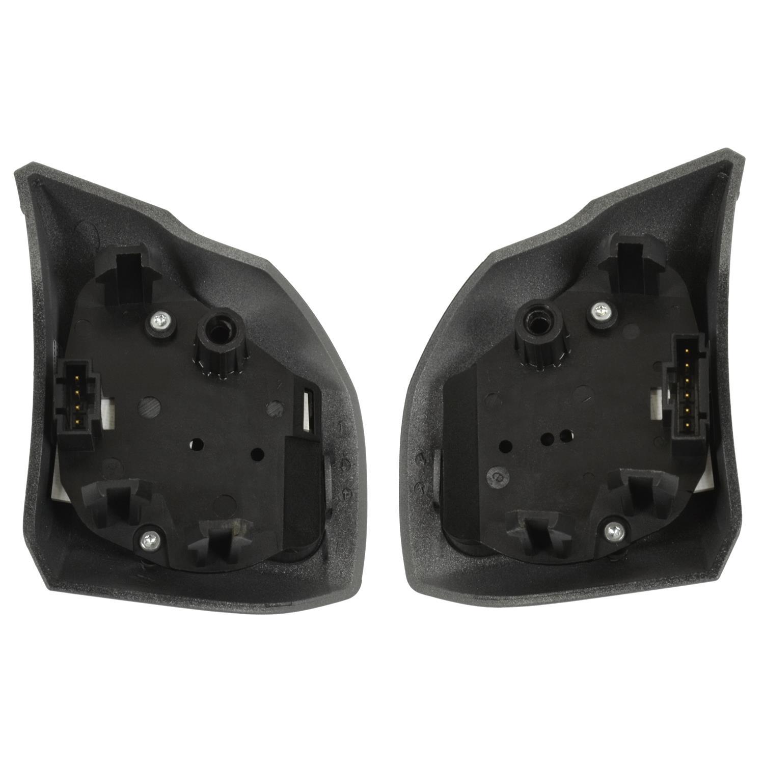 BWD SAC226 - Steering Wheel Audio Control Switch BWD SAC226 Steering Wheel Audio Control Switch product image 2 of 3