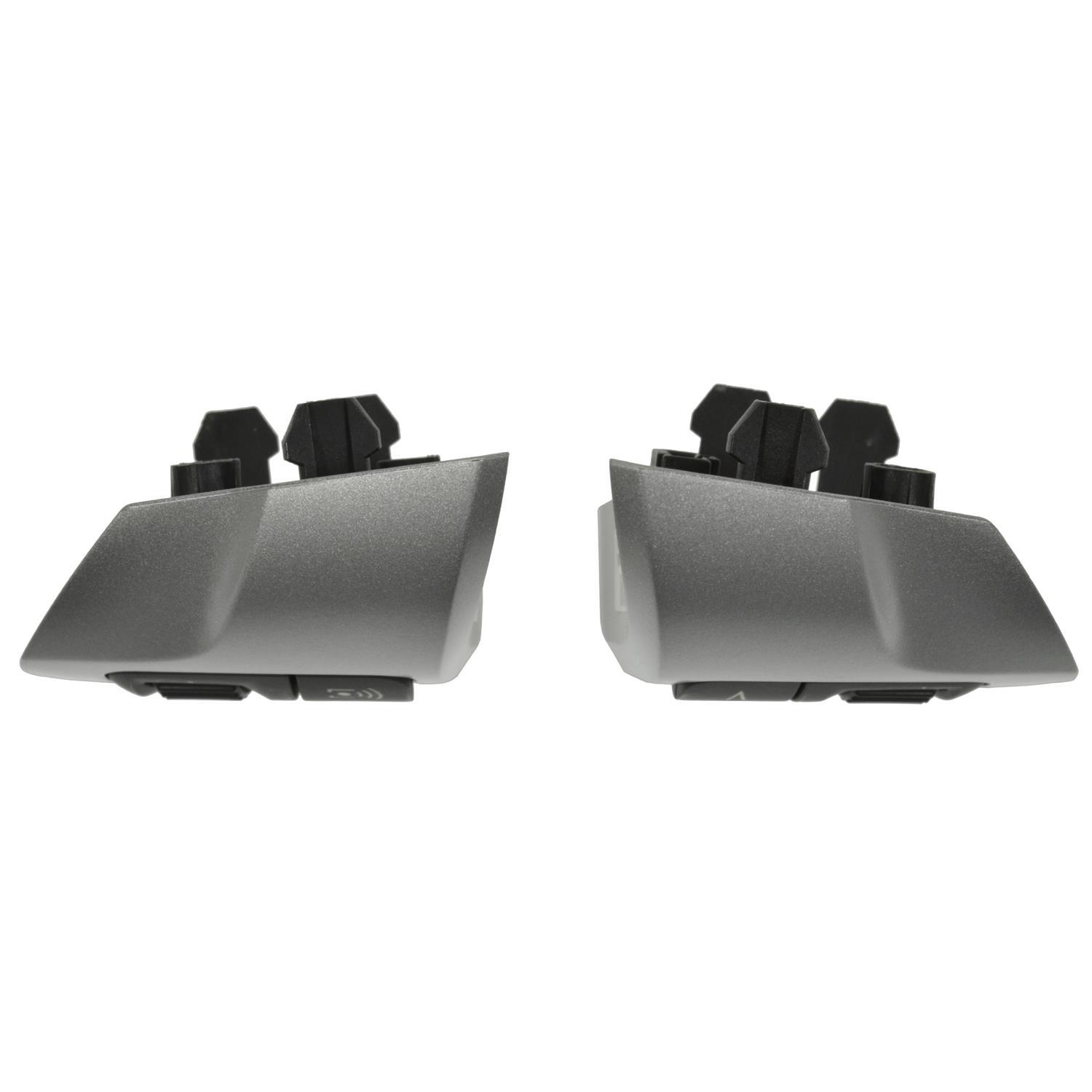 BWD SAC226 - Steering Wheel Audio Control Switch BWD SAC226 Steering Wheel Audio Control Switch product image 3 of 3