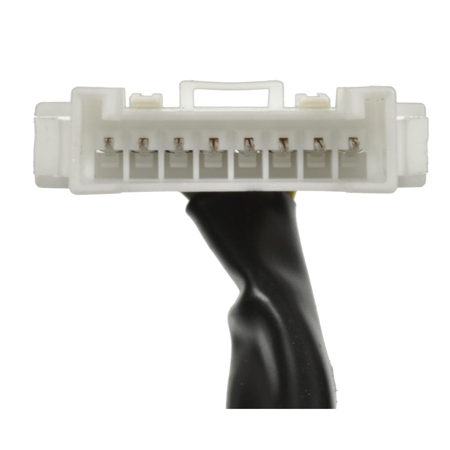 BWD SAC227 - Steering Wheel Audio Control Switch BWD SAC227 Steering Wheel Audio Control Switch product image 3 of 3