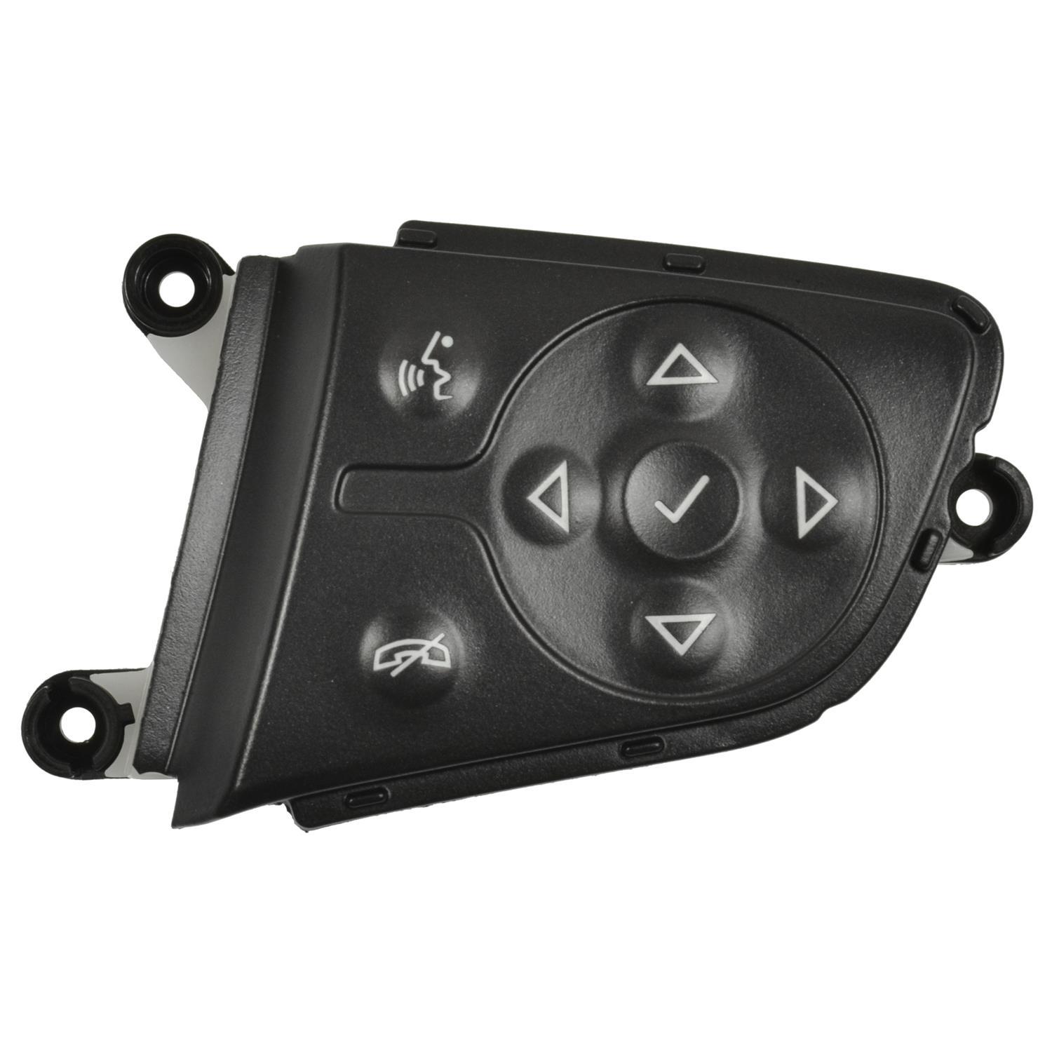 BWD SAC229 - Steering Wheel Audio Control Switch BWD SAC229 Steering Wheel Audio Control Switch product image 1 of 3