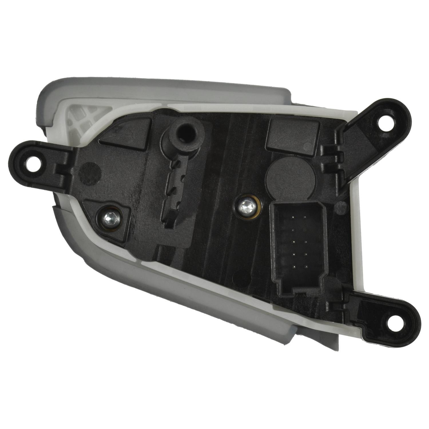 BWD SAC229 - Steering Wheel Audio Control Switch BWD SAC229 Steering Wheel Audio Control Switch product image 2 of 3