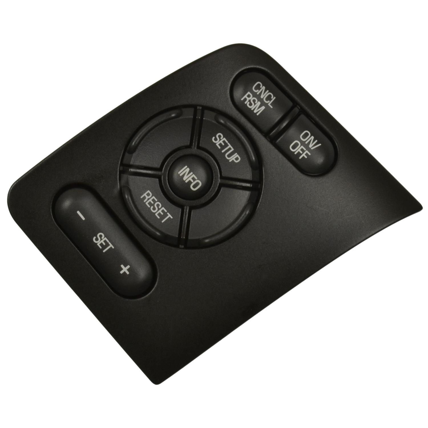 BWD SAC237 - Cruise Control Switch BWD SAC237 Cruise Control Switch product image 2 of 3