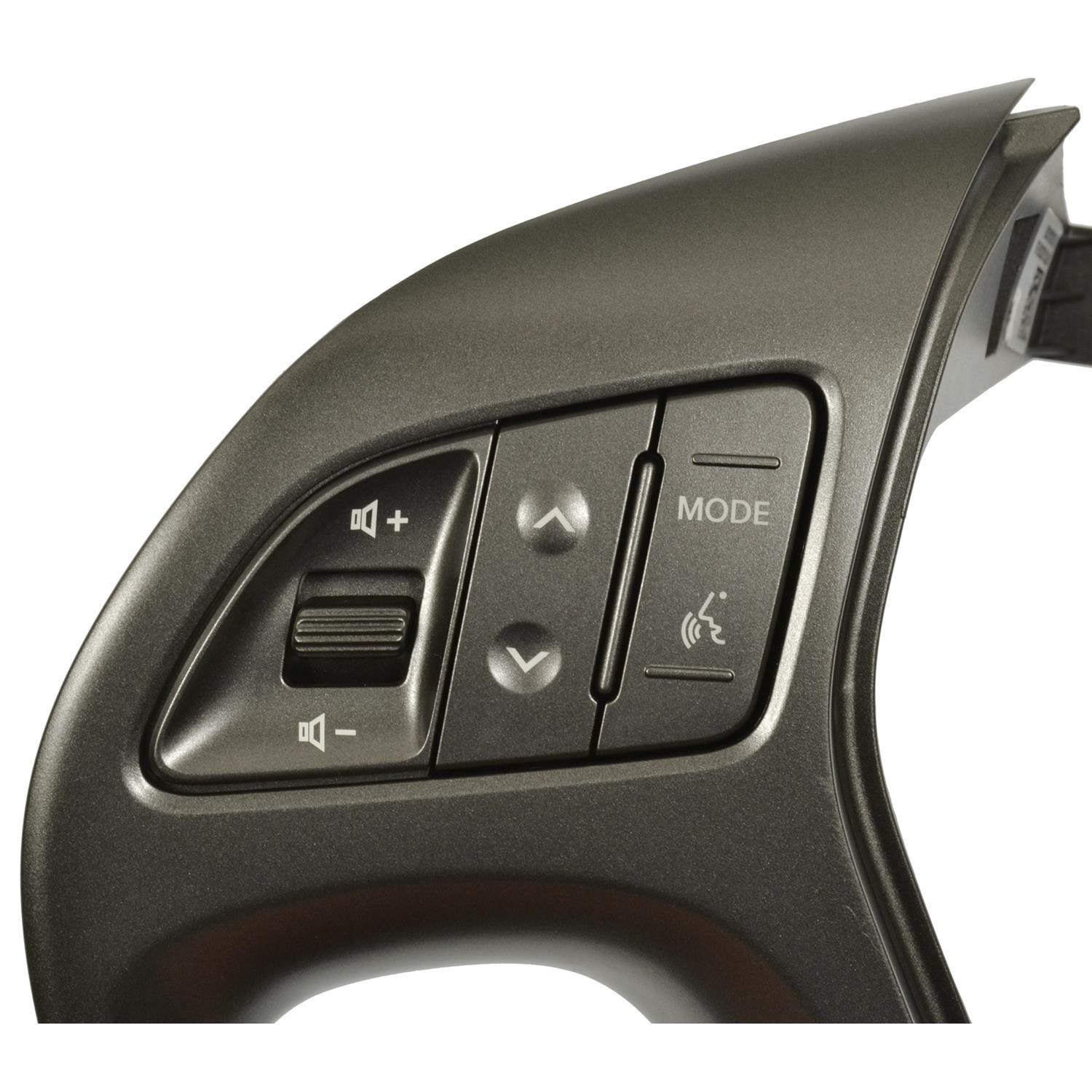 BWD SAC239 - Steering Wheel Audio Control Switch BWD SAC239 Steering Wheel Audio Control Switch product image 1 of 3