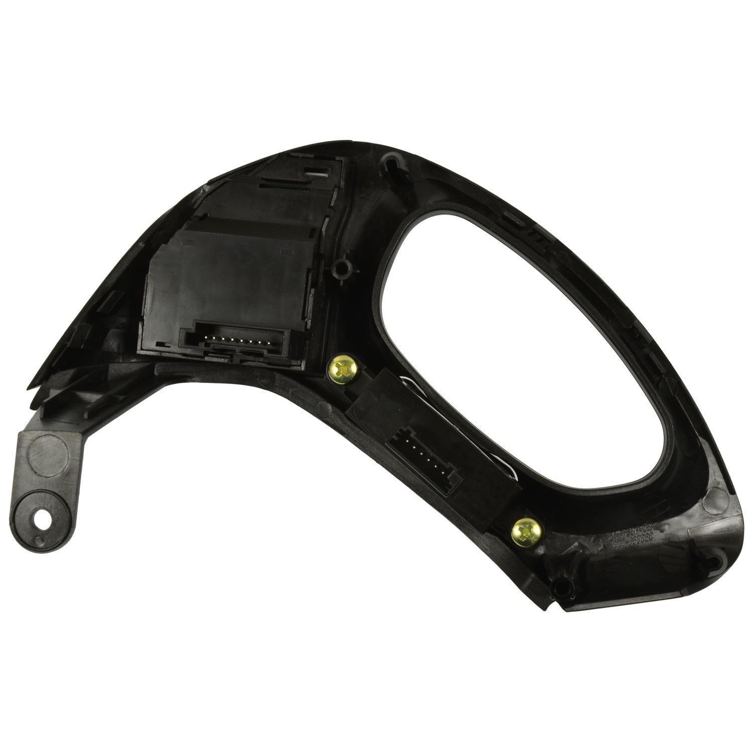 BWD SAC239 - Steering Wheel Audio Control Switch BWD SAC239 Steering Wheel Audio Control Switch product image 2 of 3