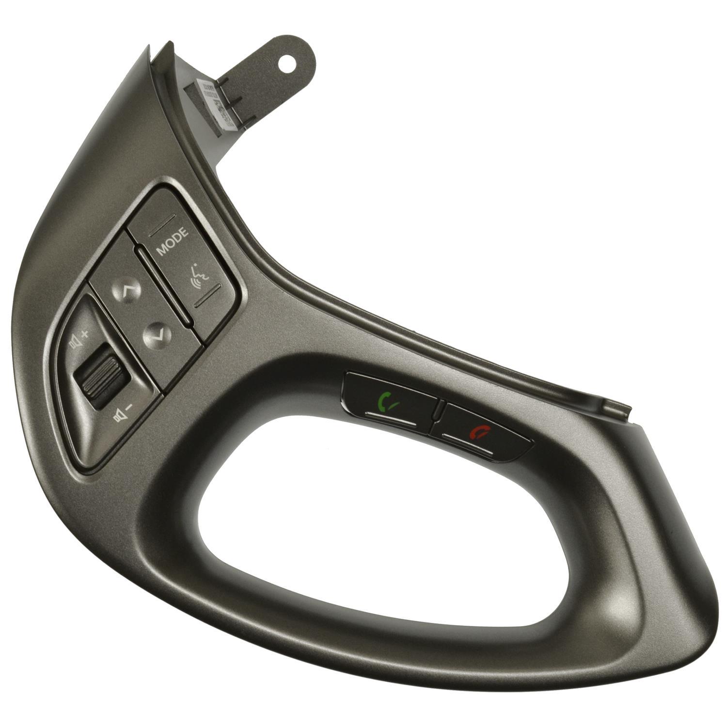 BWD SAC239 - Steering Wheel Audio Control Switch BWD SAC239 Steering Wheel Audio Control Switch product image 3 of 3
