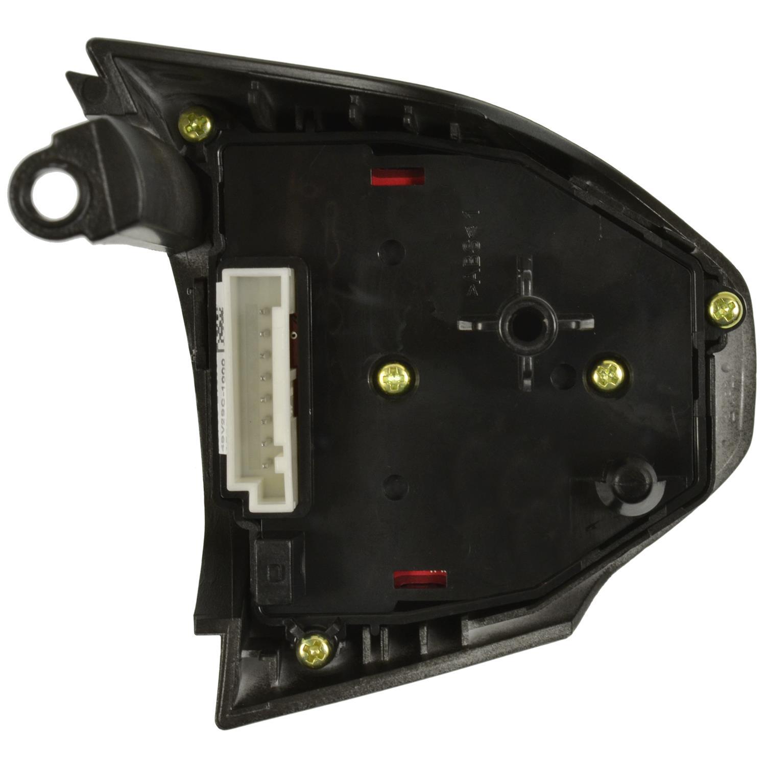 BWD SAC242 - Steering Wheel Audio Control Switch BWD SAC242 Steering Wheel Audio Control Switch product image 1 of 3