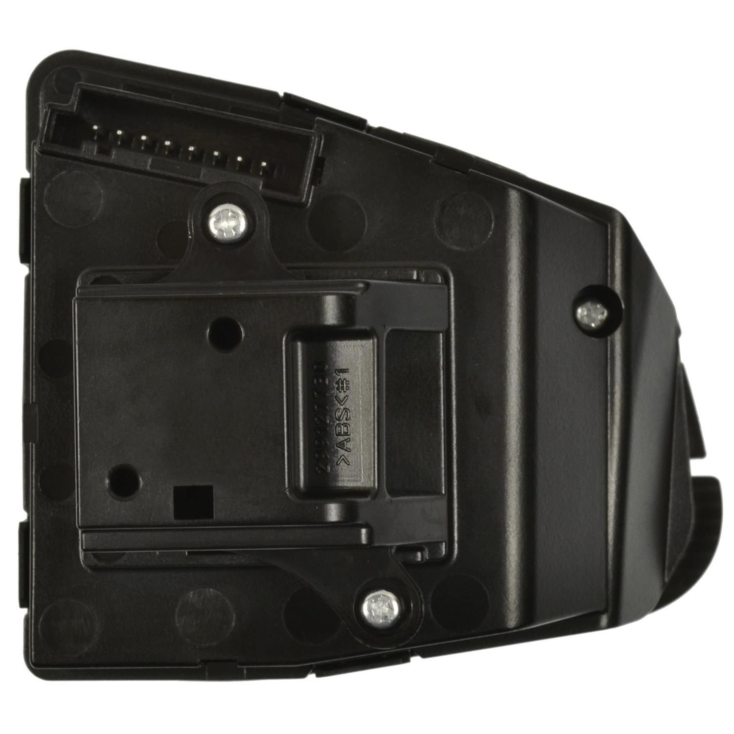BWD SAC243 - Steering Wheel Audio Control Switch BWD SAC243 Steering Wheel Audio Control Switch product image 1 of 3