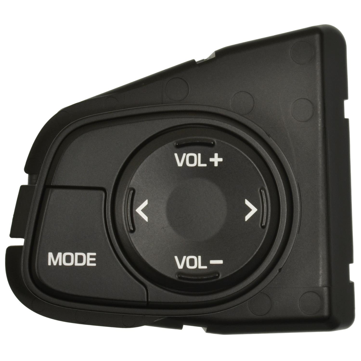 BWD SAC243 - Steering Wheel Audio Control Switch BWD SAC243 Steering Wheel Audio Control Switch product image 2 of 3