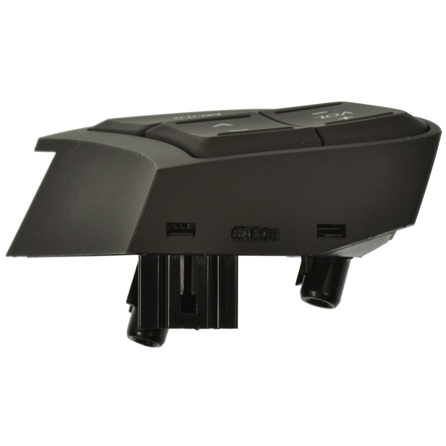 BWD SAC245 - Steering Wheel Audio Control Switch BWD SAC245 Steering Wheel Audio Control Switch product image 3 of 3