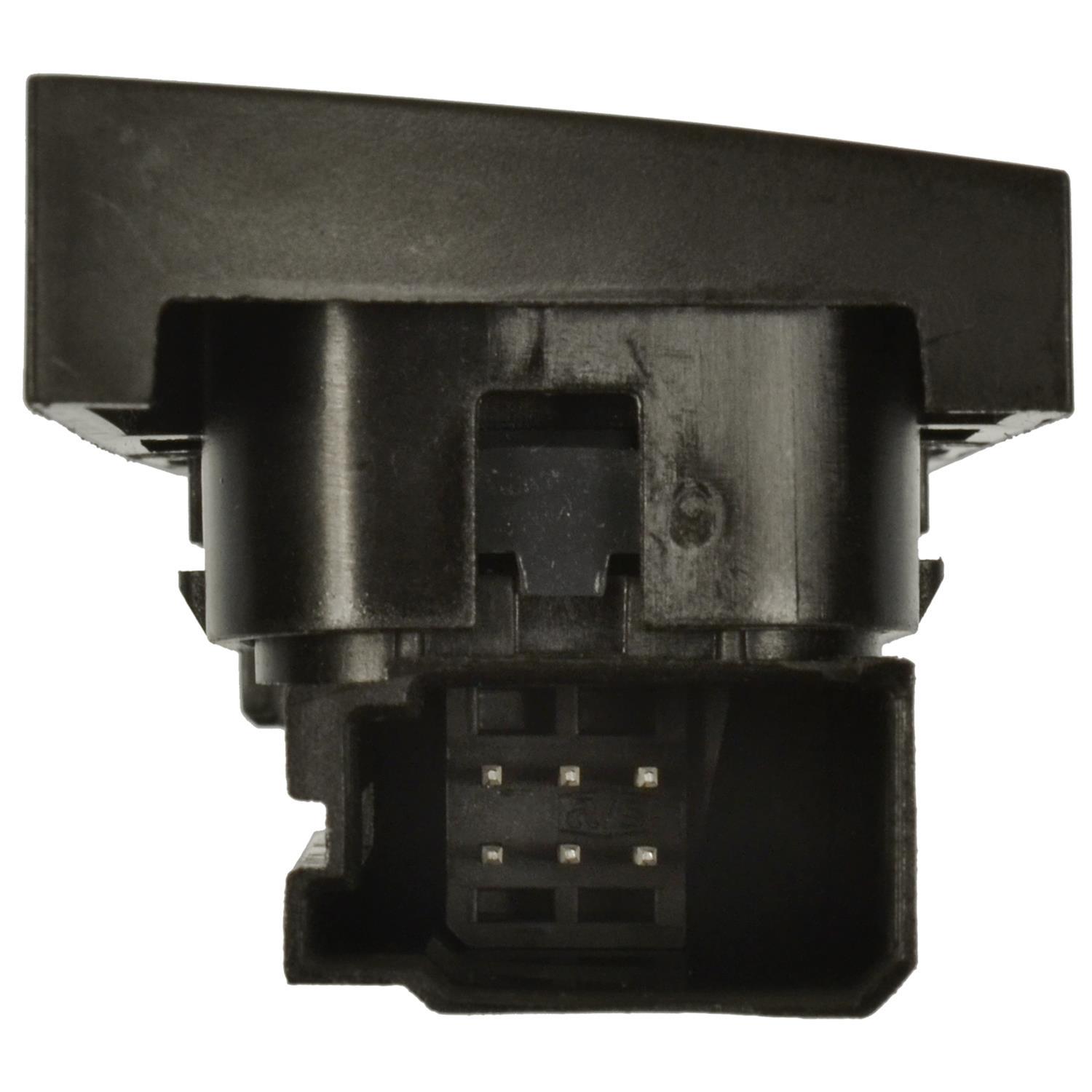 BWD SAC253 Steering Wheel Audio Control Switch product image 2 of 3