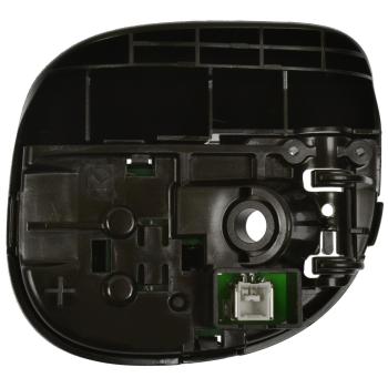 2017 Jeep Compass Steering Wheel Audio Control Switch