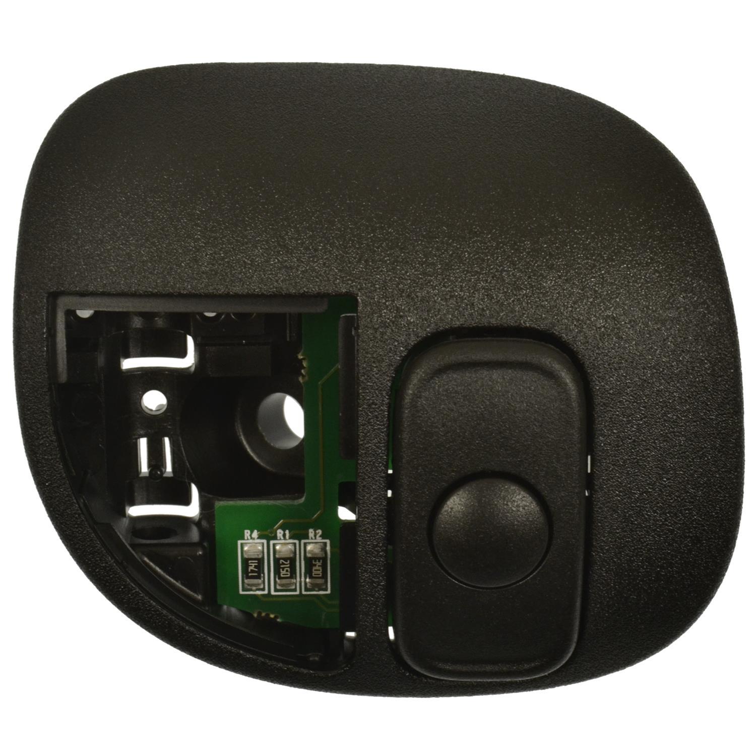 BWD SAC255 Steering Wheel Audio Control Switch product image 2 of 3
