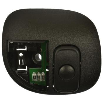 2017 Jeep Compass Steering Wheel Audio Control Switch Right BWD SAC255 image 2 of 3
