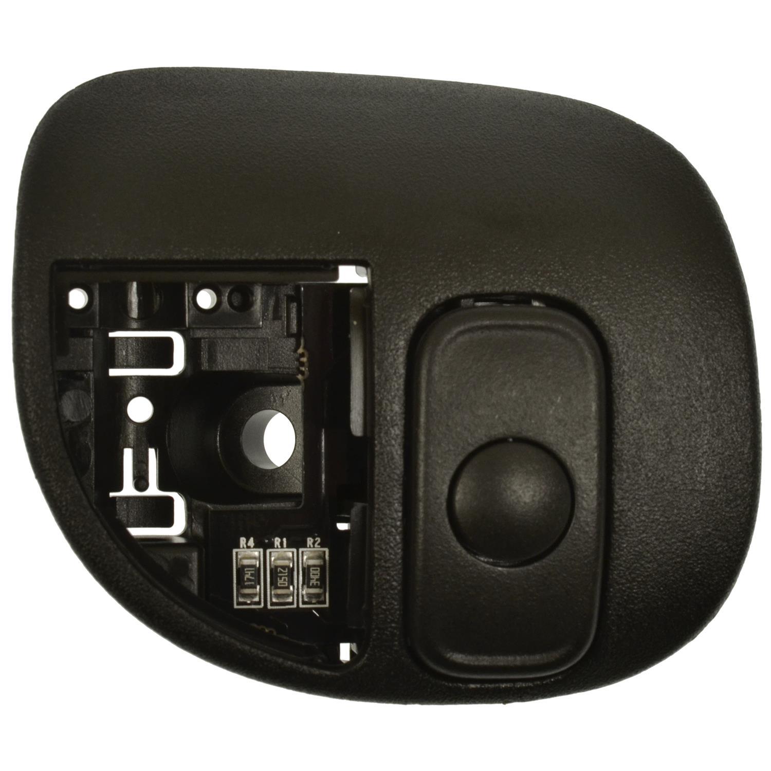 BWD SAC256 - Steering Wheel Audio Control Switch BWD SAC256 Steering Wheel Audio Control Switch product image 2 of 3