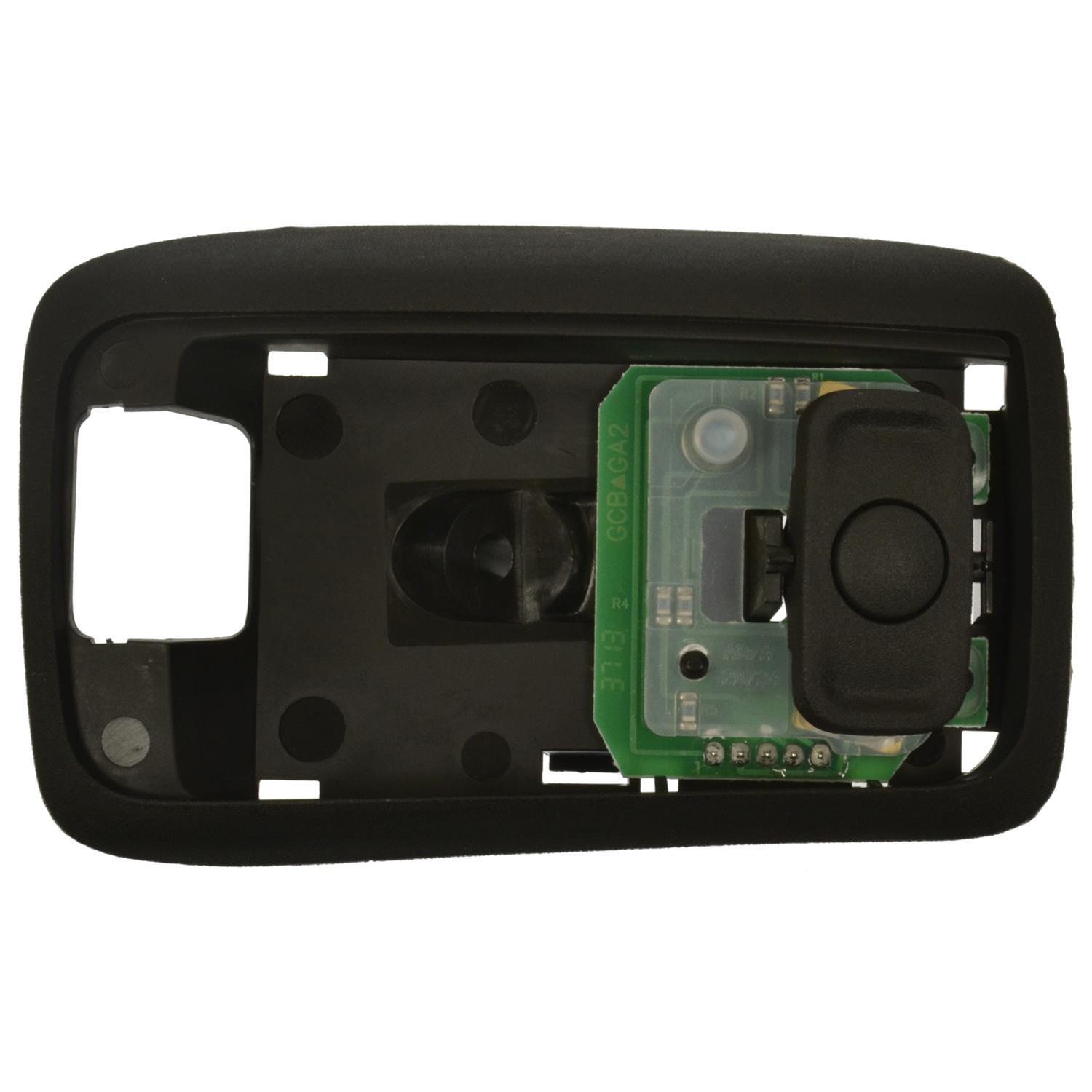 BWD SAC260 - Steering Wheel Audio Control Switch BWD SAC260 Steering Wheel Audio Control Switch product image 2 of 3
