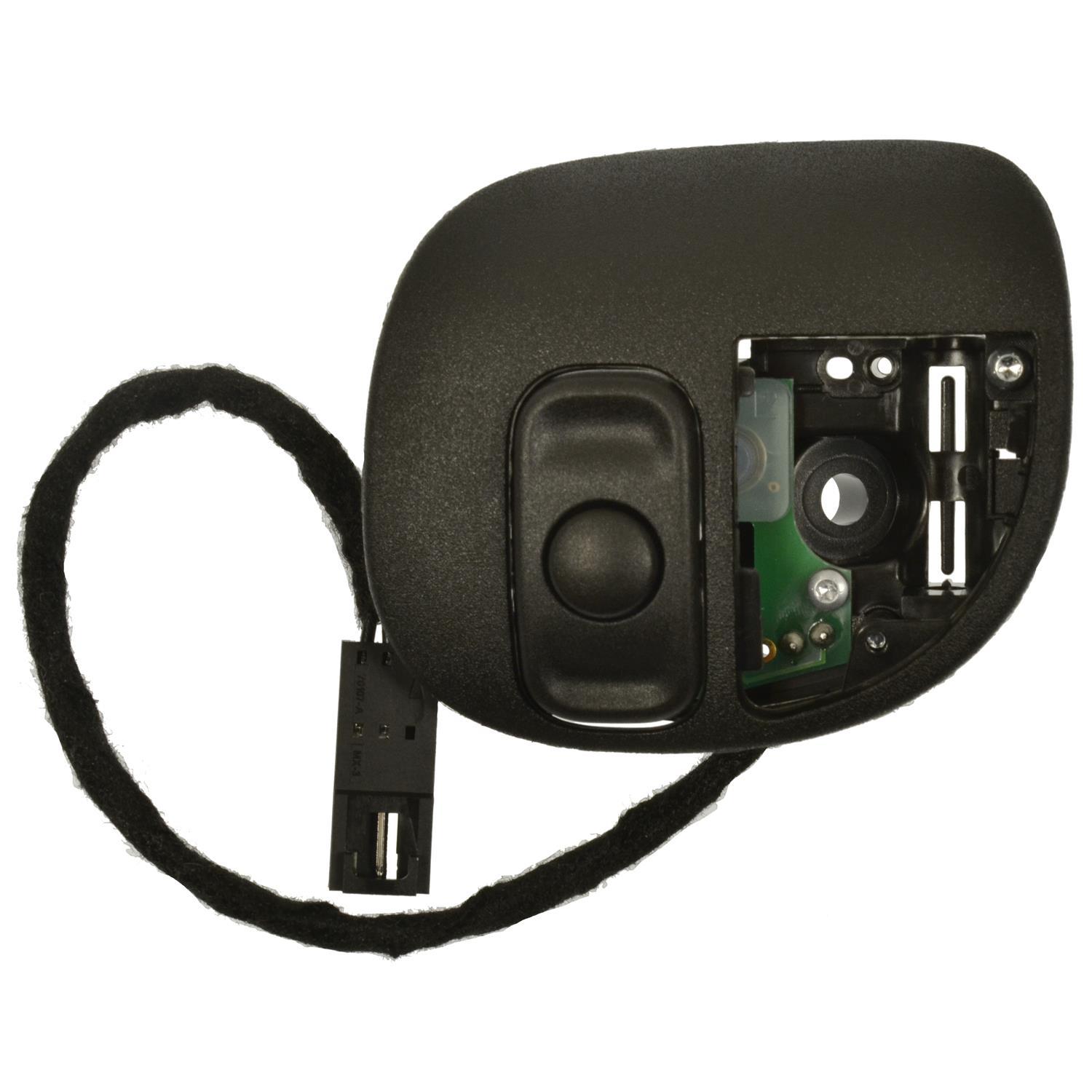 BWD SAC262 - Steering Wheel Audio Control Switch BWD SAC262 Steering Wheel Audio Control Switch product image 1 of 3