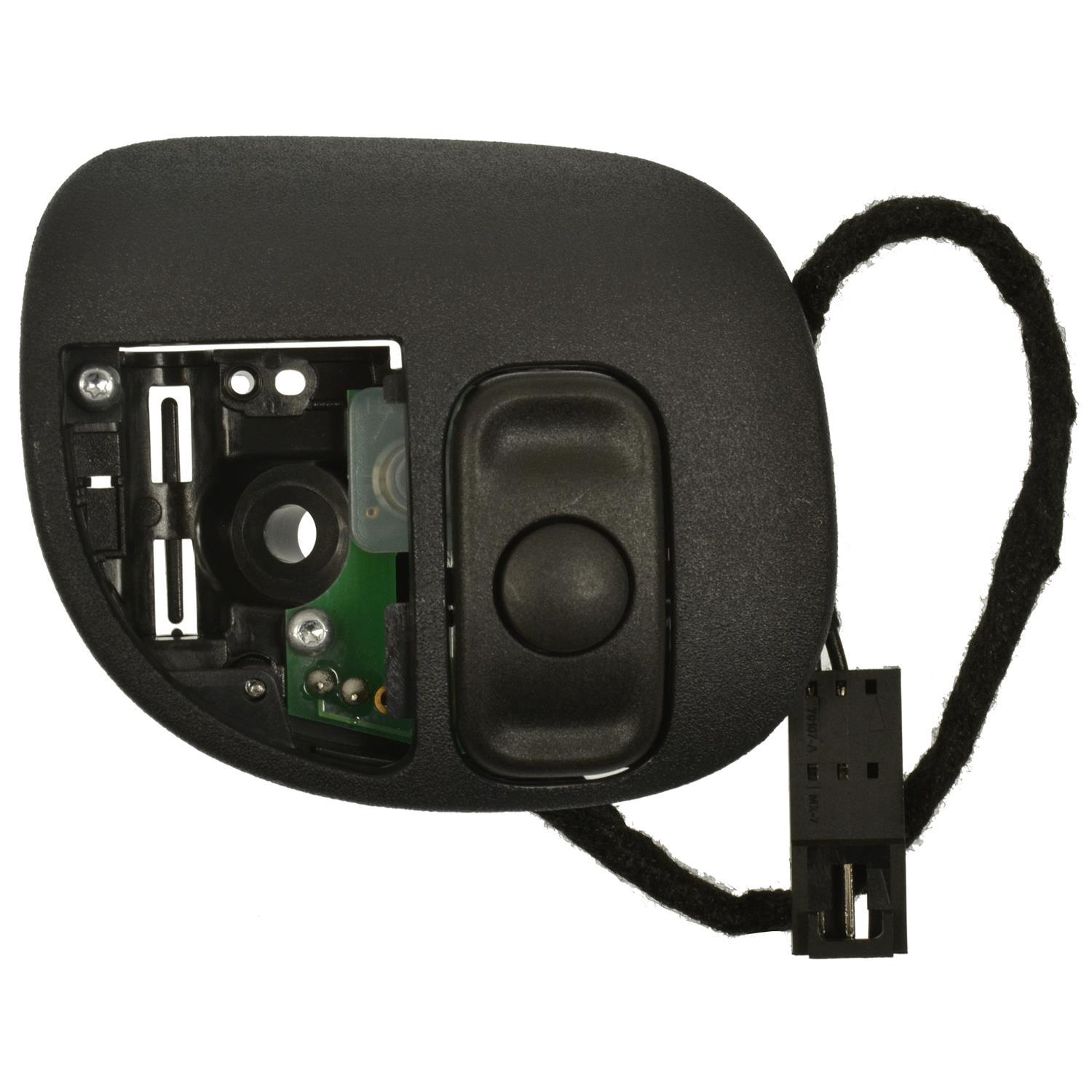 BWD SAC263 - Steering Wheel Audio Control Switch BWD SAC263 Steering Wheel Audio Control Switch product image 1 of 3