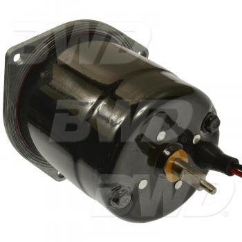 1985 Ford B600 Two Speed Axle Shift Motor BWD SAS1001 image 2 of 4