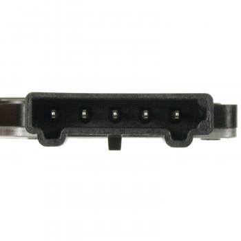 2008 GMC Canyon Auto Trans Pressure Switch Manifold BWD SAT100 image 2 of 4