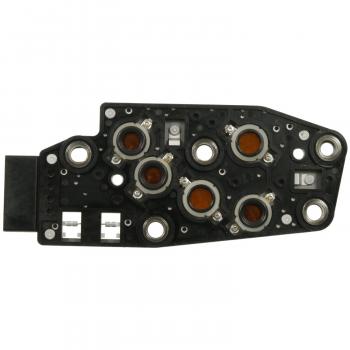 2008 GMC Canyon Auto Trans Pressure Switch Manifold BWD SAT100 image 3 of 4