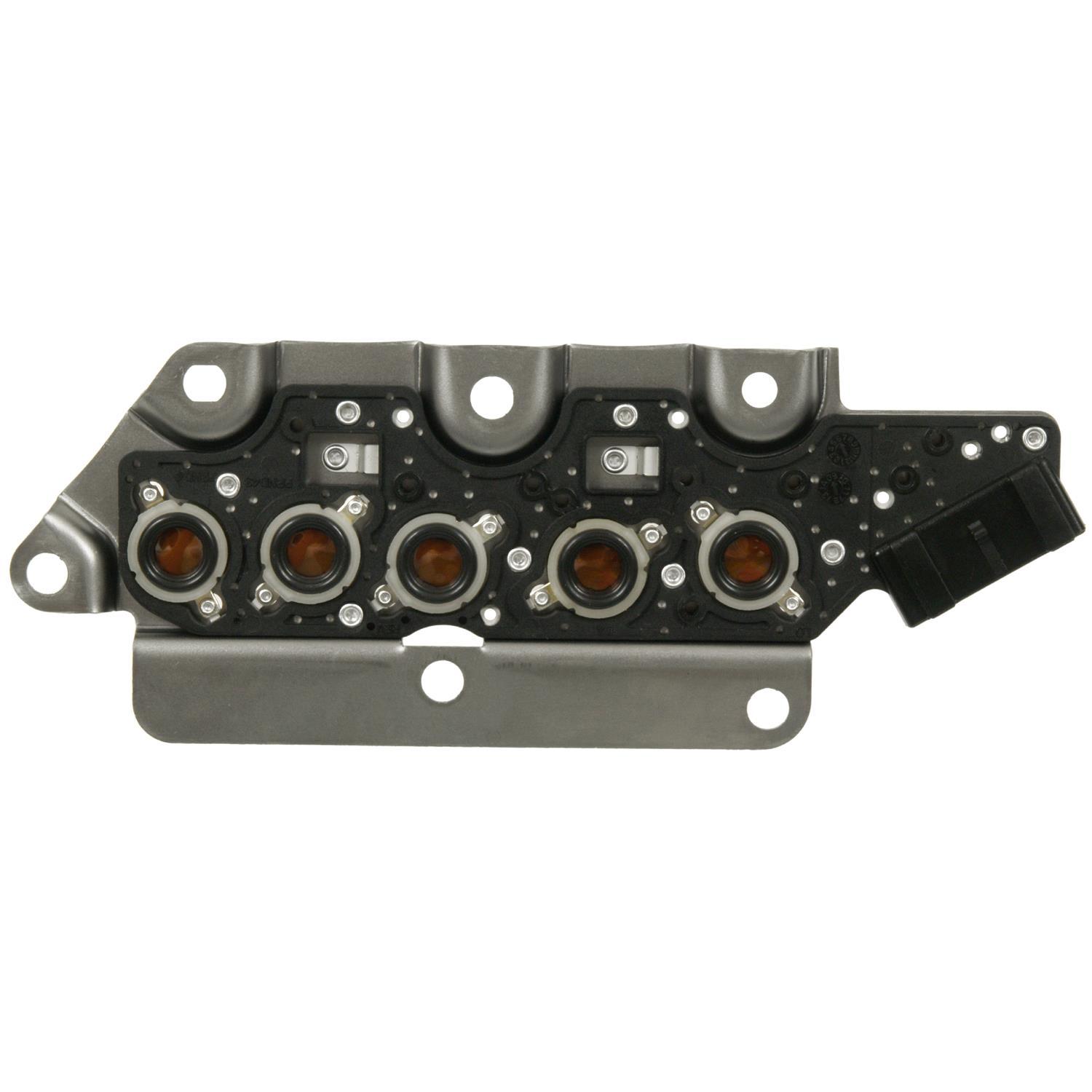 BWD SAT101 - Auto Trans Pressure Switch Manifold BWD SAT101 Auto Trans Pressure Switch Manifold product image 3 of 3