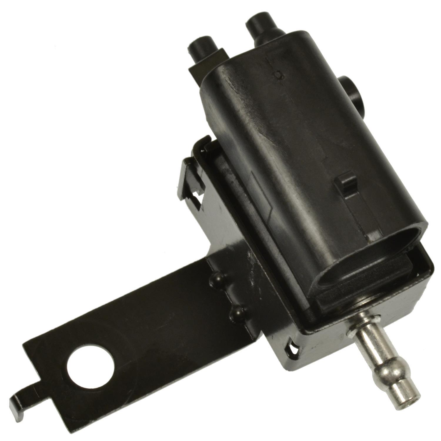 BWD SBS1 - Supercharger Bypass Solenoid BWD SBS1 Supercharger Bypass Solenoid product image 2 of 6