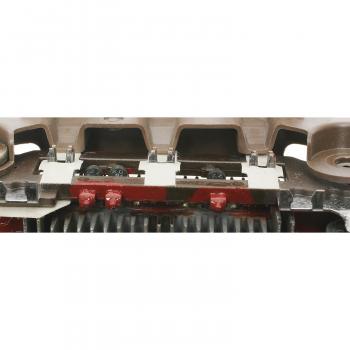1989 Nissan 300ZX Alternator Rectifier Set BWD SC1002 image 2 of 3