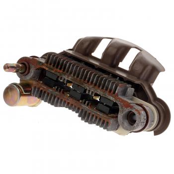 1988 Mercury Tracer Alternator Rectifier Set BWD SC1004 image 2 of 3