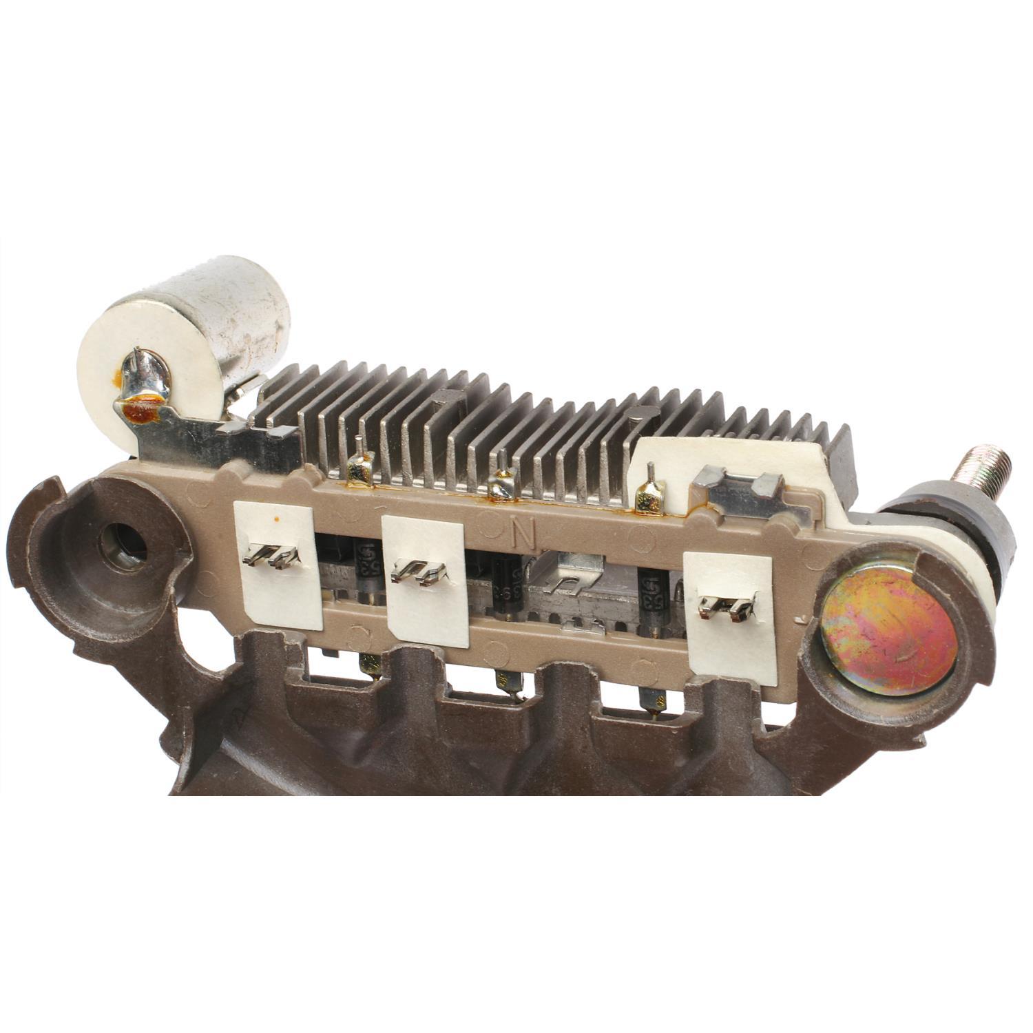 BWD SC1010 Alternator Rectifier Set product image 3 of 3