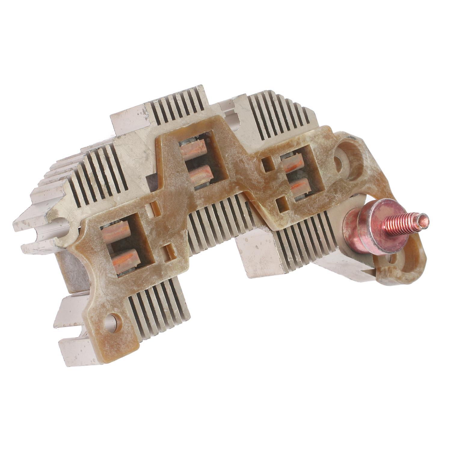 BWD SC1011 - Alternator Rectifier Set BWD SC1011 Alternator Rectifier Set product image 2 of 3