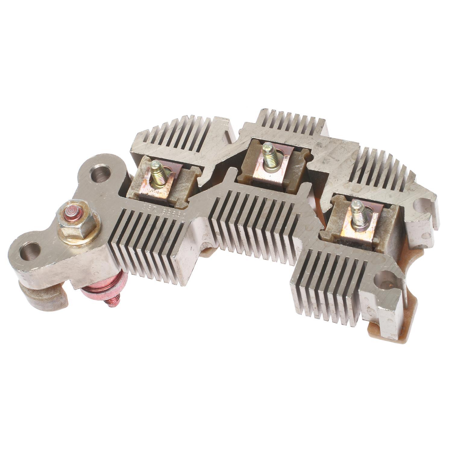 BWD SC1011 - Alternator Rectifier Set BWD SC1011 Alternator Rectifier Set product image 3 of 3