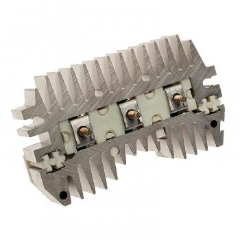 1981 Oldsmobile Delta 88 Alternator Rectifier Set BWD SC117 image 2 of 4