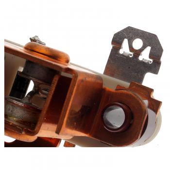 1981 Mazda B2000 Alternator Rectifier Set BWD SC119 image 3 of 3