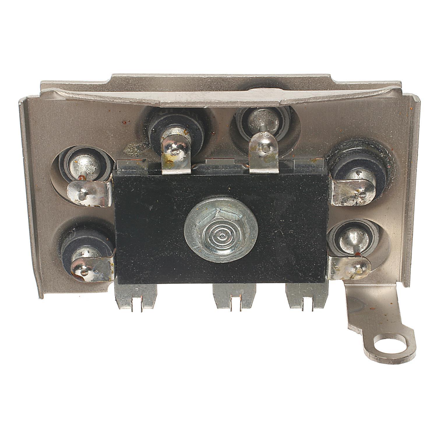 BWD SC120 - Alternator Rectifier Set BWD SC120 Alternator Rectifier Set product image 1 of 3
