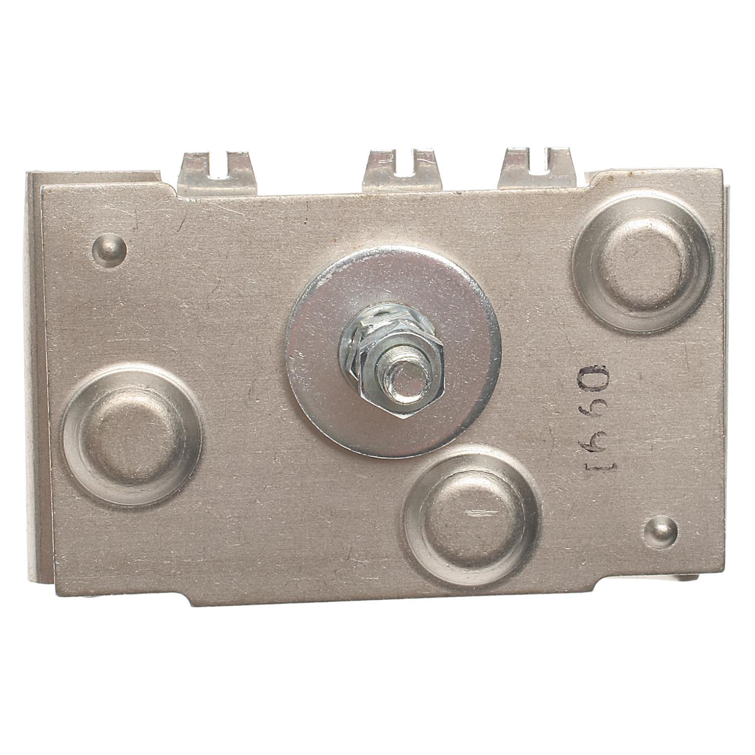 BWD SC120 - Alternator Rectifier Set BWD SC120 Alternator Rectifier Set product image 2 of 3