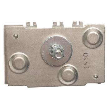 1971 Nissan 521 Pickup Alternator Rectifier Set BWD SC120 image 2 of 3
