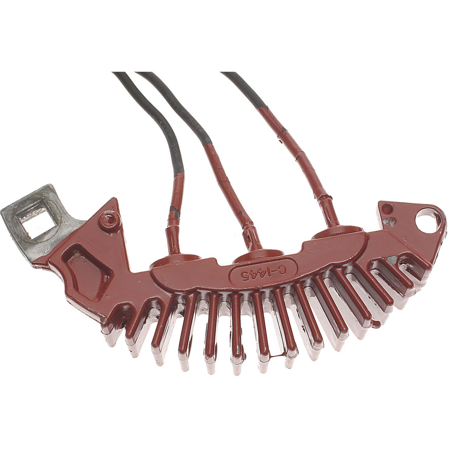 BWD SC146 Alternator Bushing product image 3 of 3