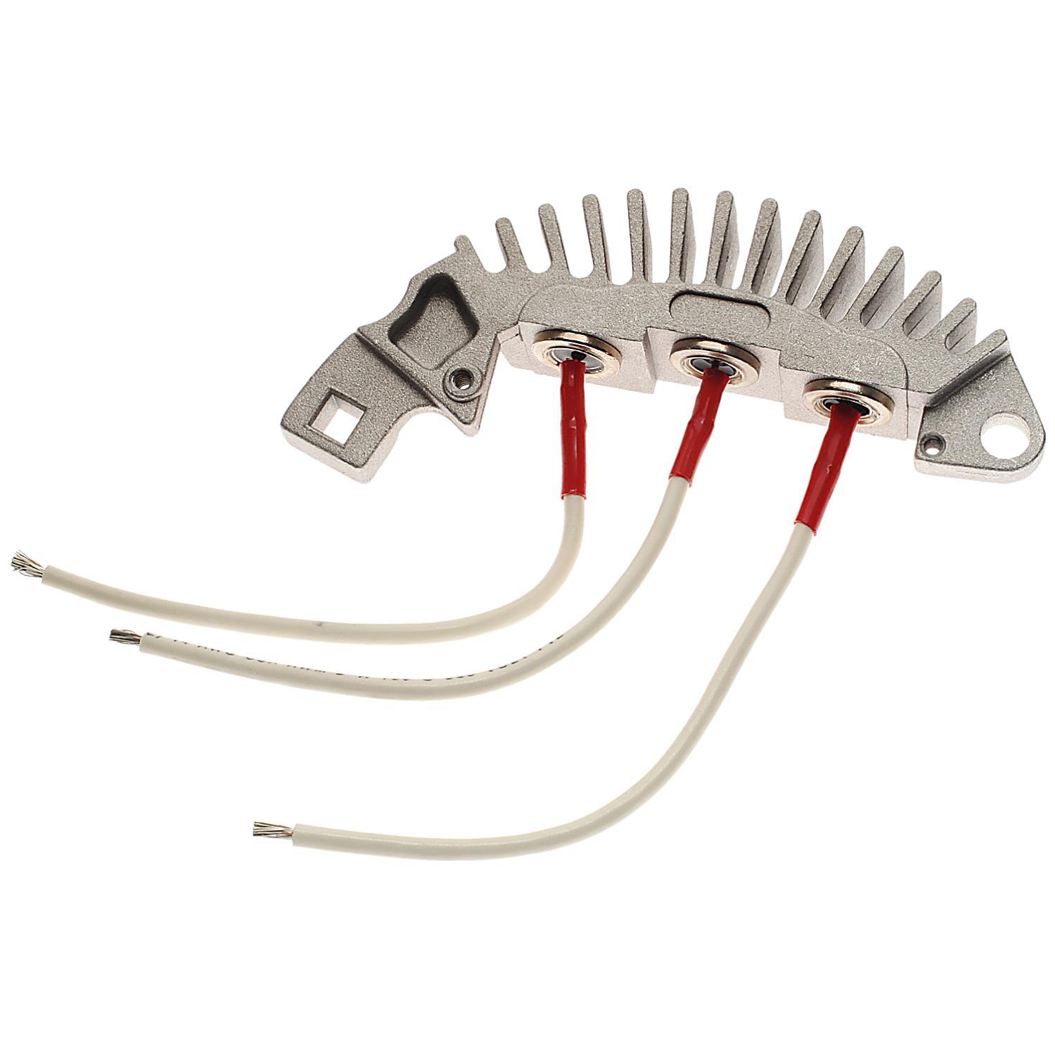 BWD SC147 - Alternator Bushing BWD SC147 Alternator Bushing product image 2 of 3