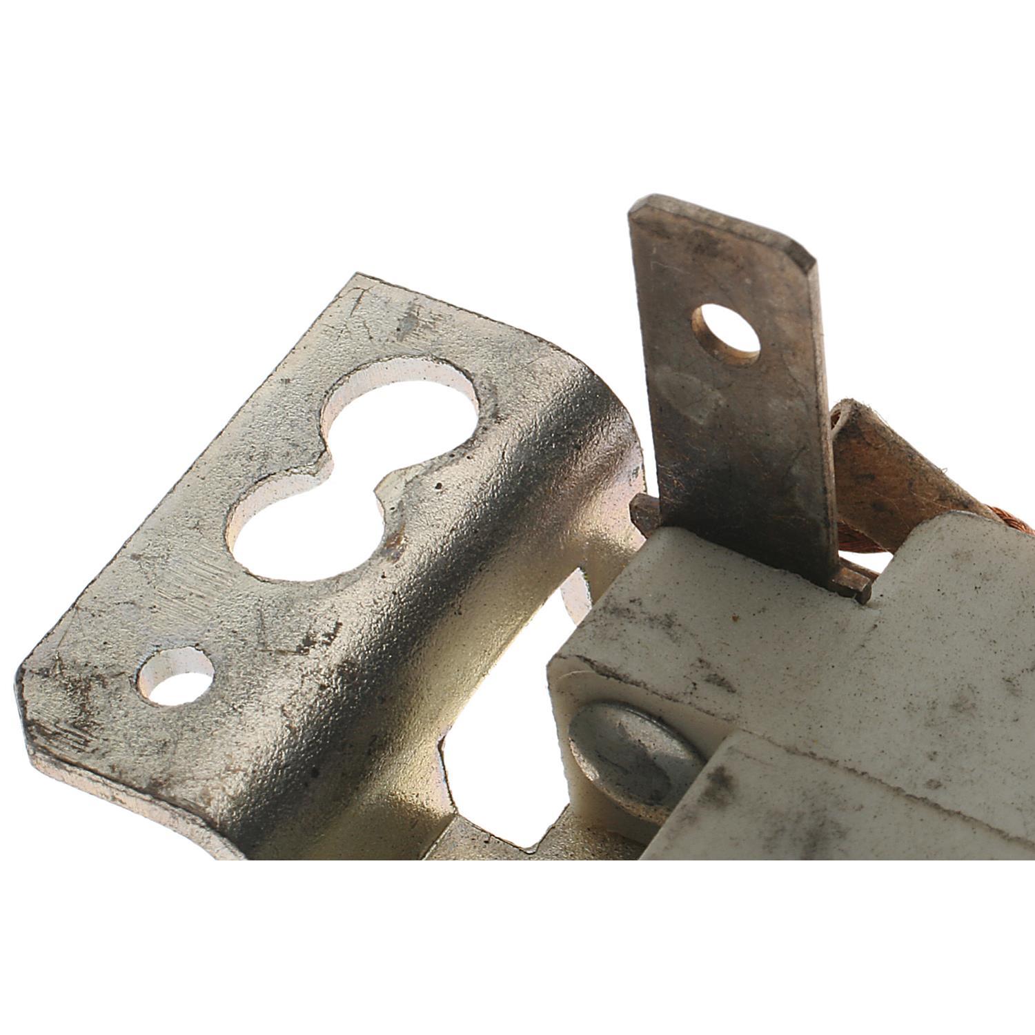 BWD SC152 - Alternator Brush Set BWD SC152 Alternator Brush Set product image 2 of 4